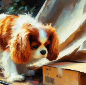 Scentworks Seminar Mon. morning