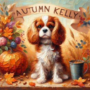 AUTUMN KELLY ONLY