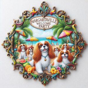 Late Purchase - Welcome Party - Monday